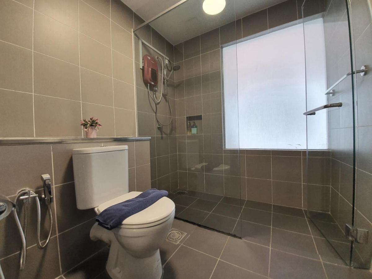 Aeropod Sovo Studio - Laxzone Suite Kota Kinabalu Ngoại thất bức ảnh